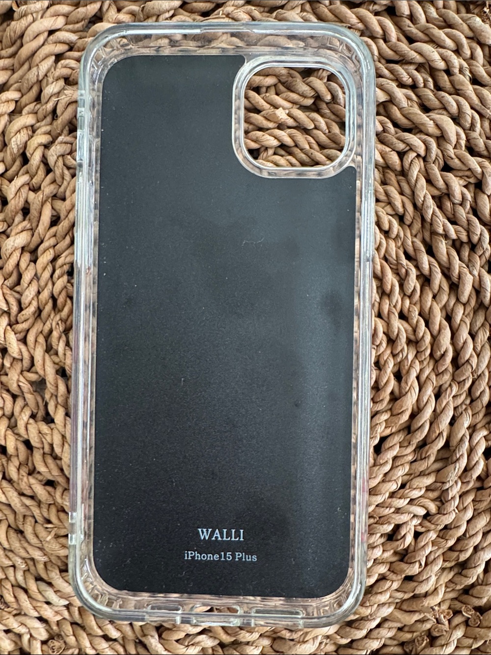 Walli- iPhone 15 Plus Case - Picture 10 of 16
